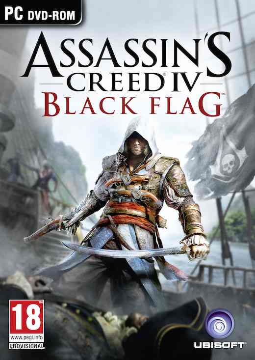 Assassins Creed Iv Black Flag Pc